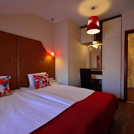City Art Boutique Apartments Ruse Luaran gambar