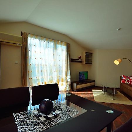 City Art Boutique Apartments Ruse Luaran gambar