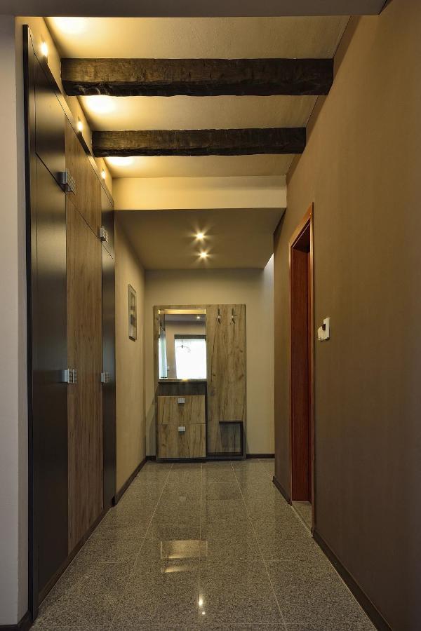 City Art Boutique Apartments Ruse Luaran gambar